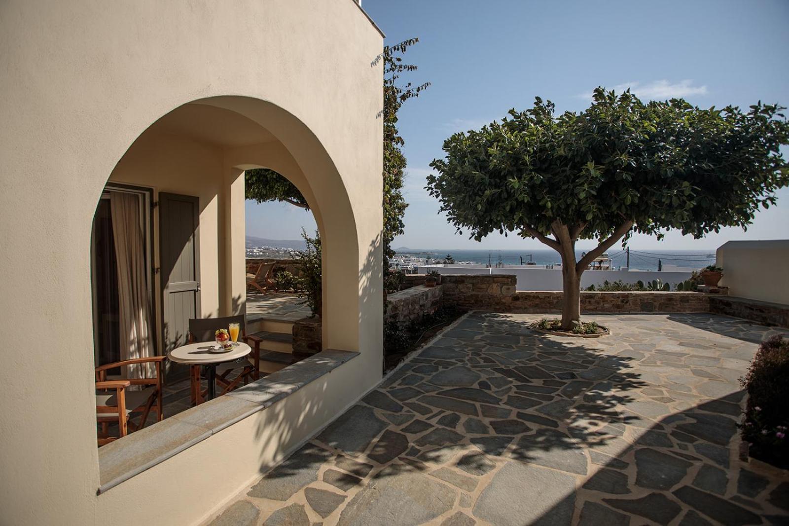 Proteas Hotel & Suites Agios Prokopios  Oda fotoğraf